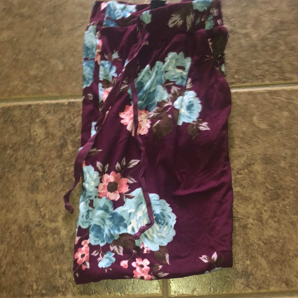 Cute pants